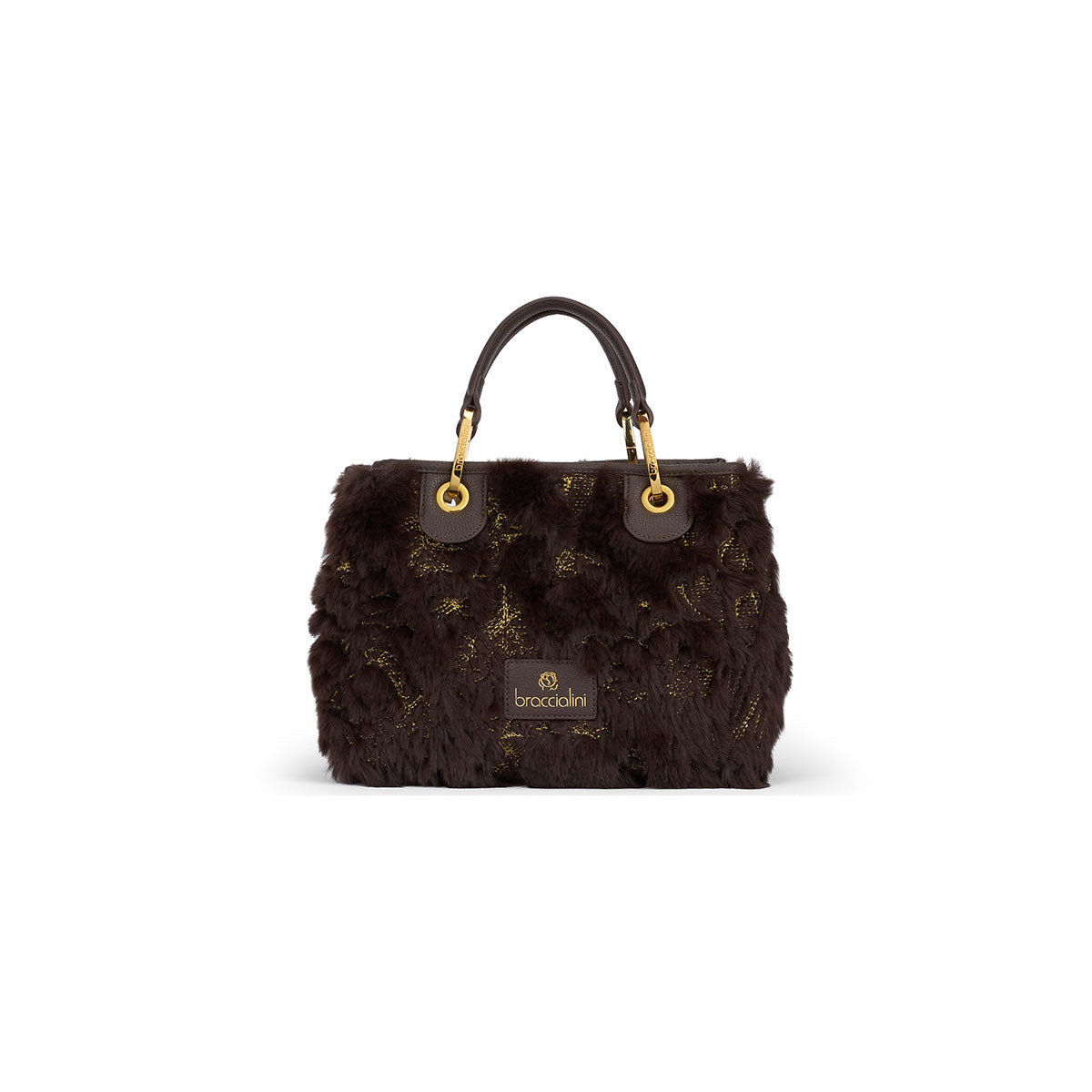 Borsa Braccialini Beth Fur