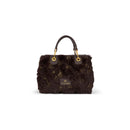 Borsa Braccialini Beth Fur