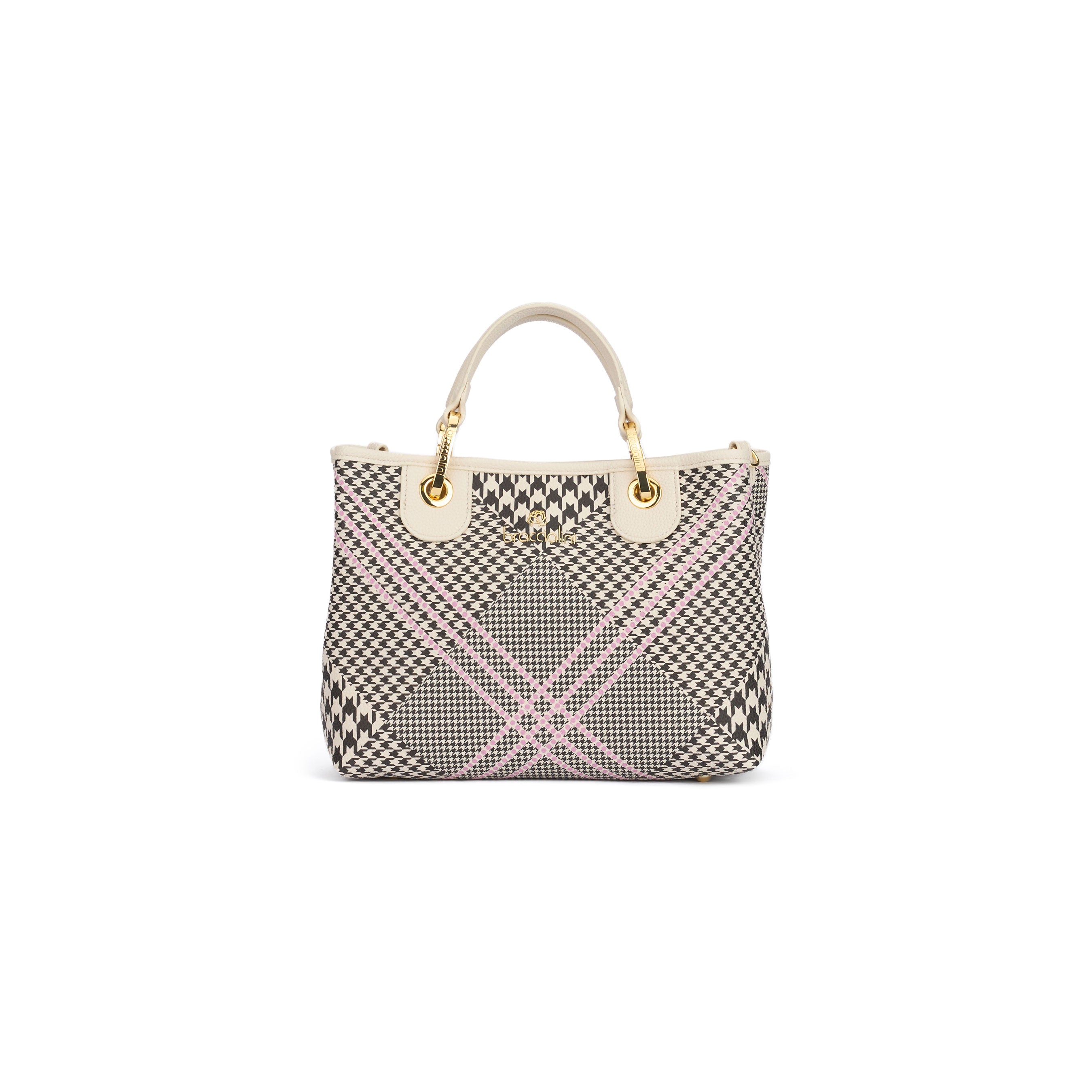 Borsa Braccialini Beth Print