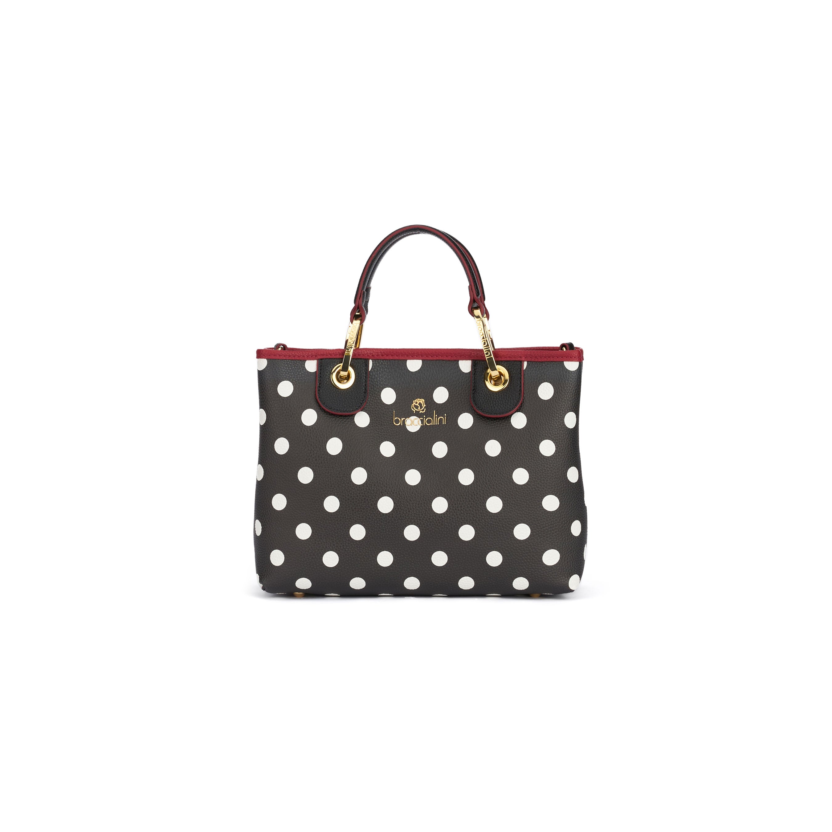 Borsa Braccialini Beth Print