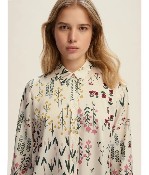 Camicia Biagio