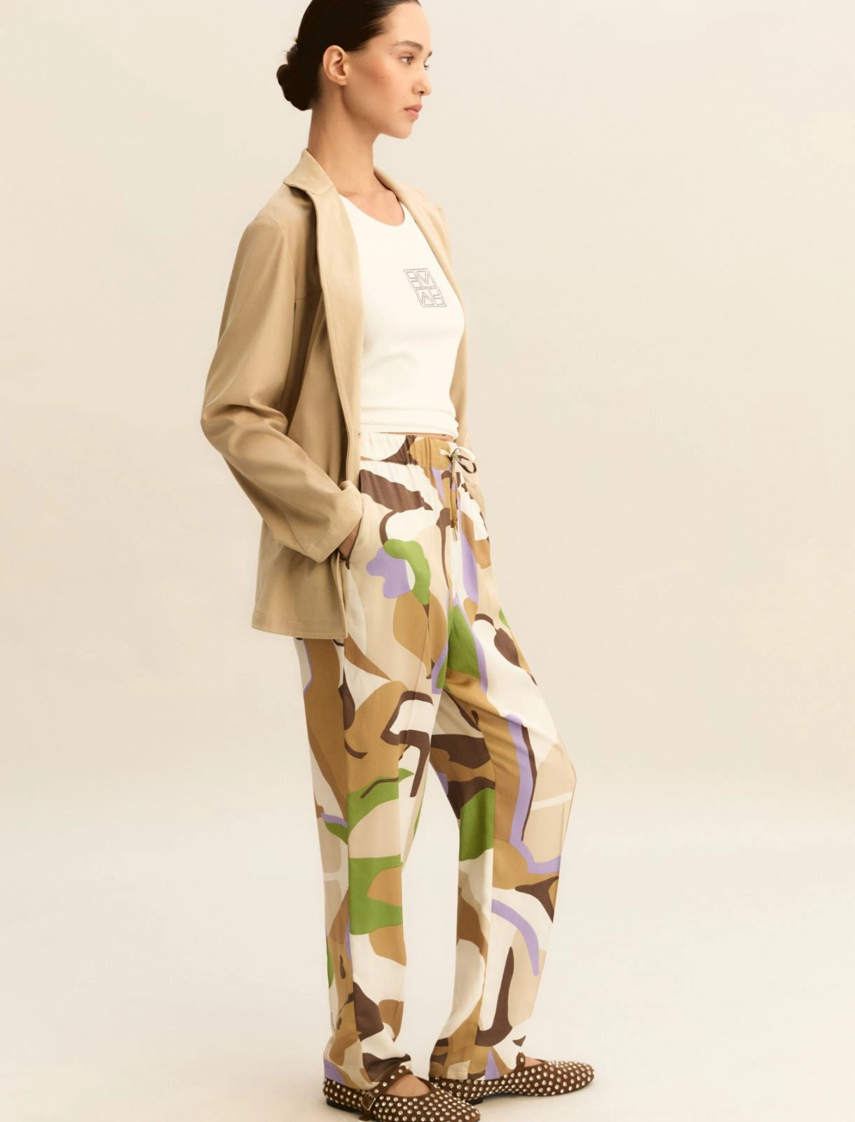 Pantaloni