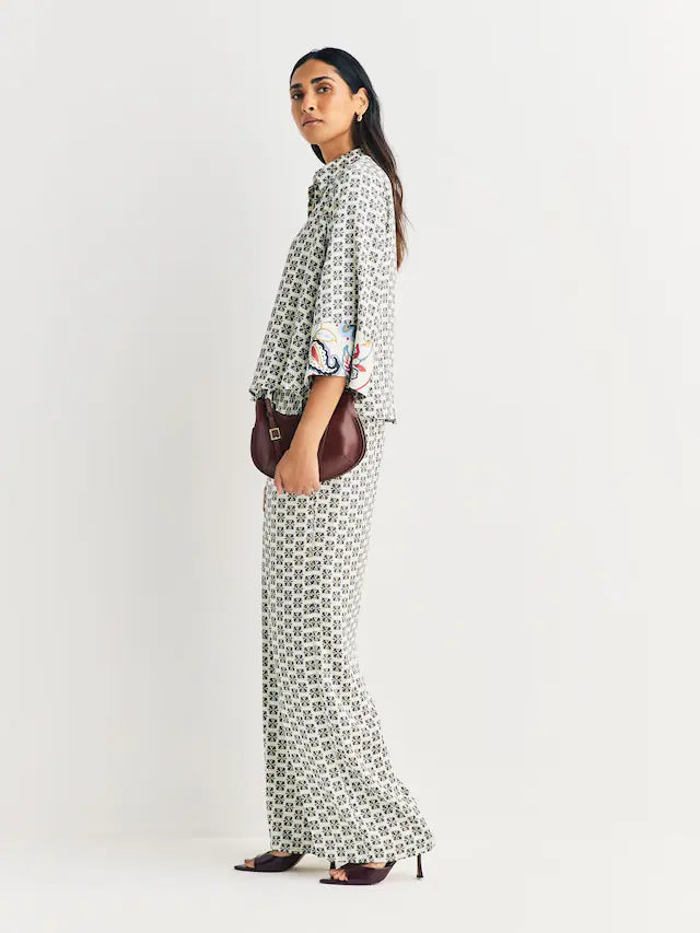 Camicia in twill - Emme Marella