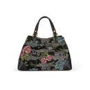 Borsa Braccialini Jacquard