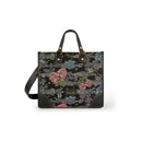 Borsa Braccialini Jacquard