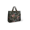 Borsa Braccialini Jacquard