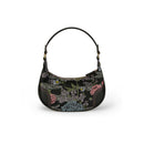Borsa Braccialini Jacquard