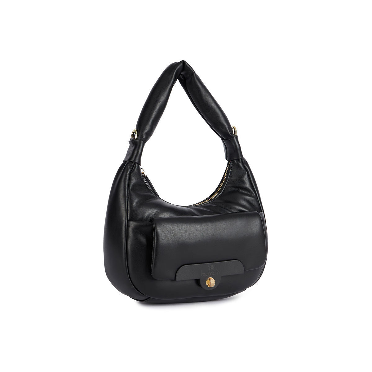 Borsa Braccialini Puffy