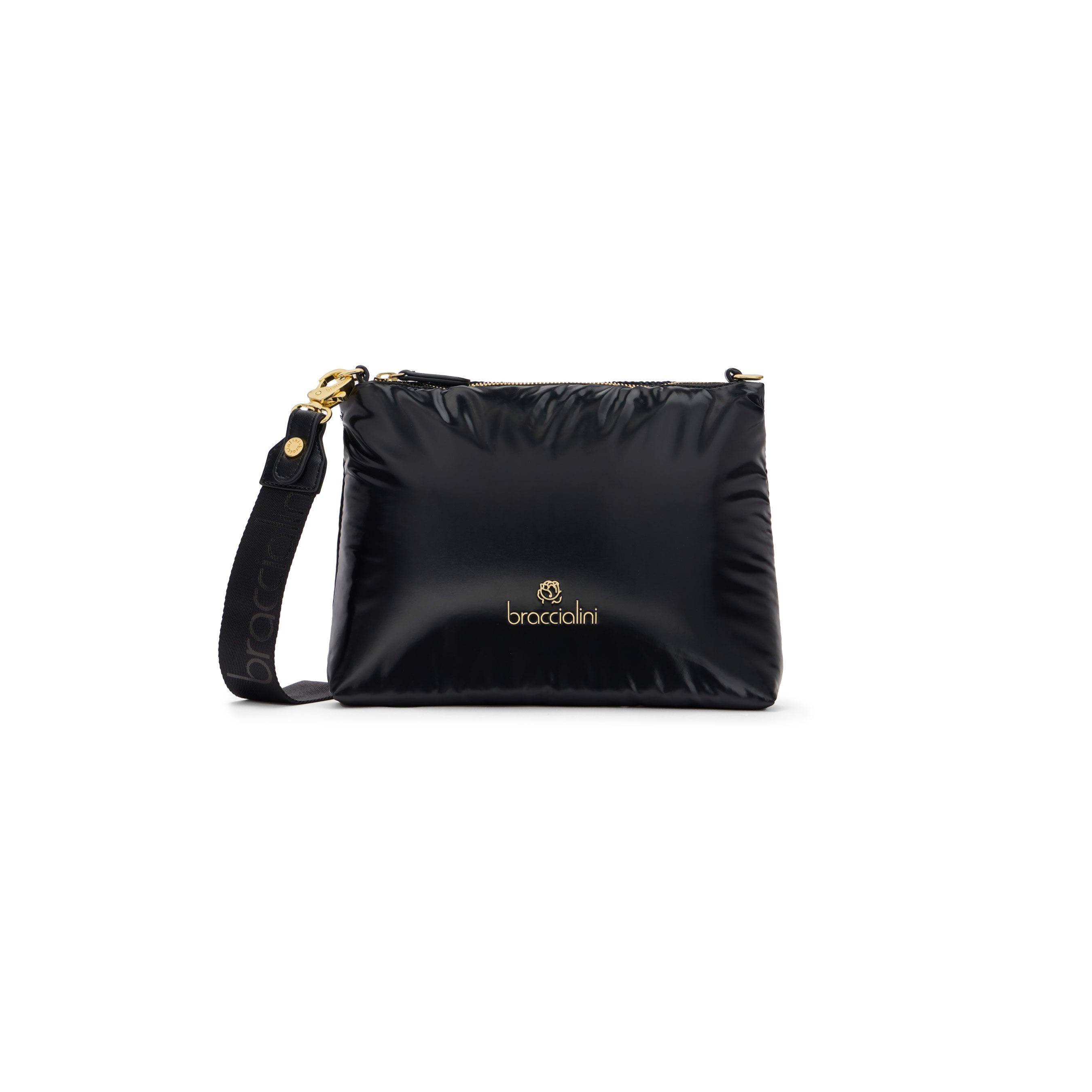 Borsa Braccialini Puffy